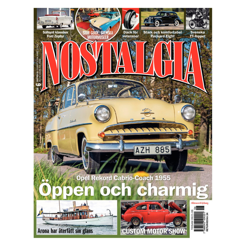 Nostalgia Magazine 25-06